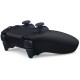 Геймпад Sony Playstation DualSense Bluetooth PS5 Black (1000040187)