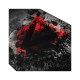 Килимок для мишки Modecom Volcano Meru XXL (PMK-MC-VOLCANO-MERU)