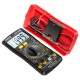Цифровий мультиметр ANENG AN-SZ08+, V, A, R, C, T, F, функція hFE (AN-SZ08+)