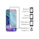 Скло захисне Dengos Full Glue iPhone 17 Pro Max Black (TGFG-410)