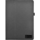 Чохол до планшета BeCover Slimbook Xiaomi Redmi Pad 10.61" 2022 Black (708341)