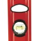 Рівень Milwaukee магнітний Slim 60см (4932464855)