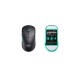 Мишка Cherry Xtrfy M68 Wireless/USB Black (CX-M68W-BLACK)