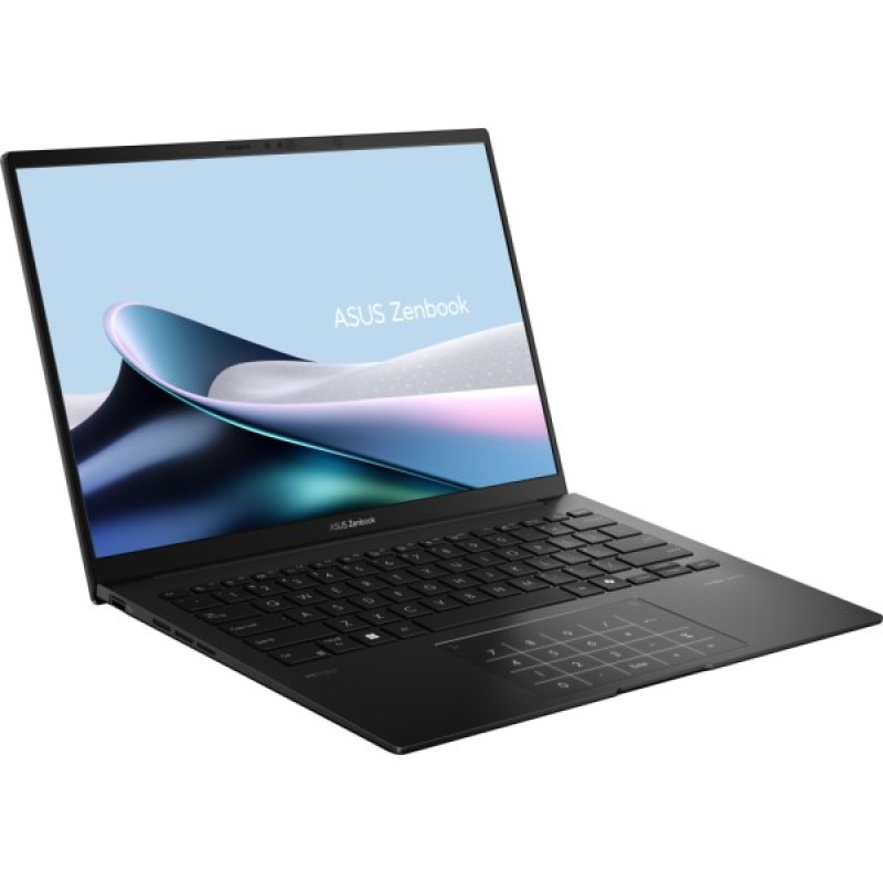 Ноутбук ASUS Zenbook 14 UM3406HA-QD156 (90NB1271-M00BM0)