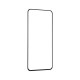 Скло захисне Gelius Pro 4D for Samsung A115 (A11) Black (00000079478)