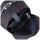 Рюкзак для ноутбука RivaCase 15.6" 7562 water-reppelent, anti-theft, Black (7562Black)