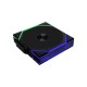 Кулер до корпусу Lian Li Uni Fan TL WIRELESS Reverse, 120-1, Bl (G99.12RTL1W1B.00)