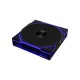 Кулер до корпусу Lian Li Uni Fan TL WIRELESS Reverse, 120-1, Bl (G99.12RTL1W1B.00)