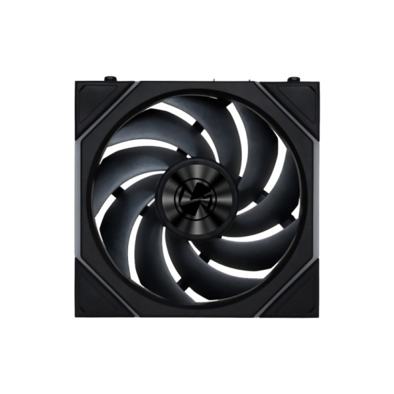 Кулер до корпусу Lian Li Uni Fan TL WIRELESS Reverse, 120-1, Bl (G99.12RTL1W1B.00)
