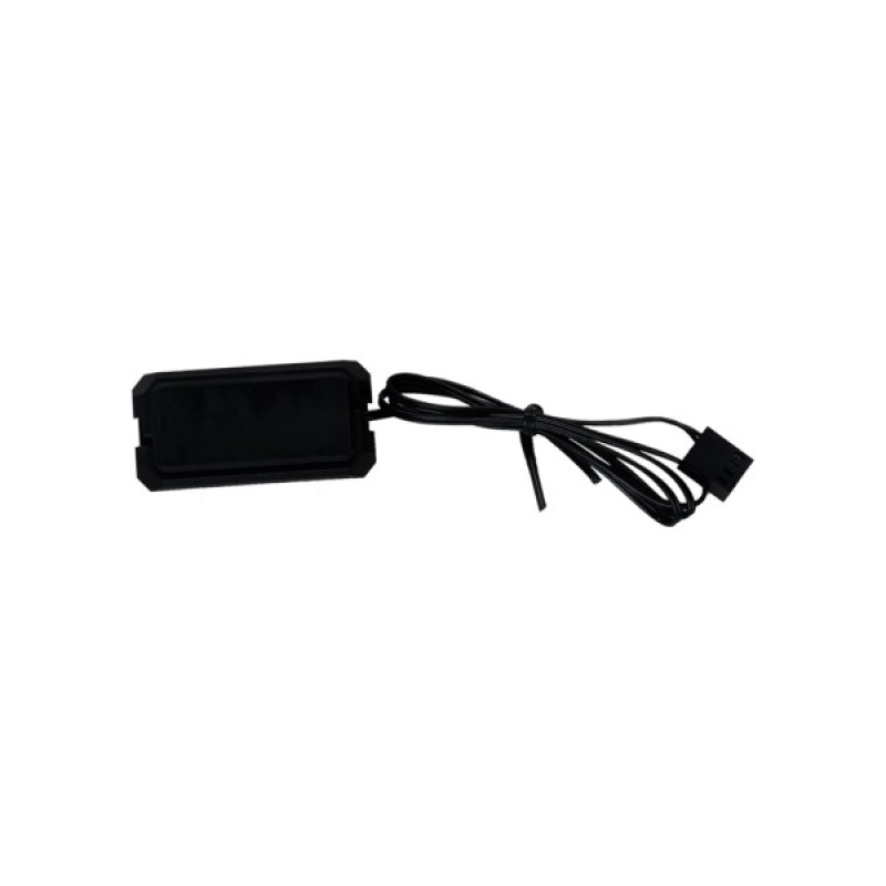 Кулер до корпусу Lian Li Uni Fan TL WIRELESS Reverse, 120-1, Bl (G99.12RTL1W1B.00)