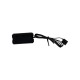 Кулер до корпусу Lian Li Uni Fan TL WIRELESS Reverse, 120-1, Bl (G99.12RTL1W1B.00)