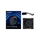 Кулер до корпусу Lian Li Uni Fan TL WIRELESS Reverse, 120-1, Bl (G99.12RTL1W1B.00)