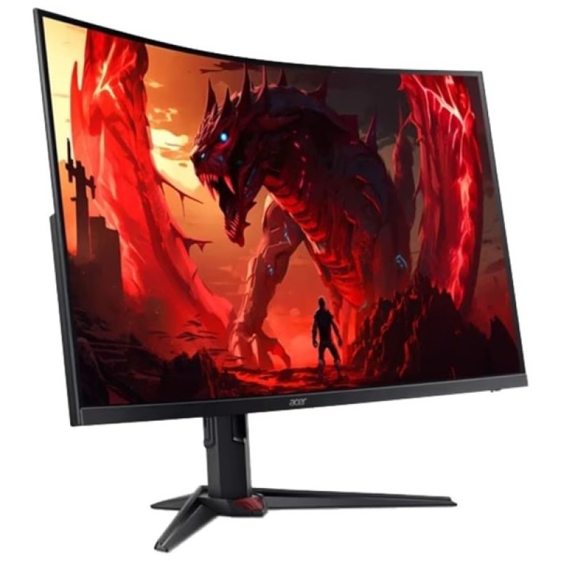 Монітор Acer XZ323QUZ1bmiiprx (UM.HX3EE.105)