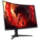 Монітор Acer XZ323QUZ1bmiiprx (UM.HX3EE.105)