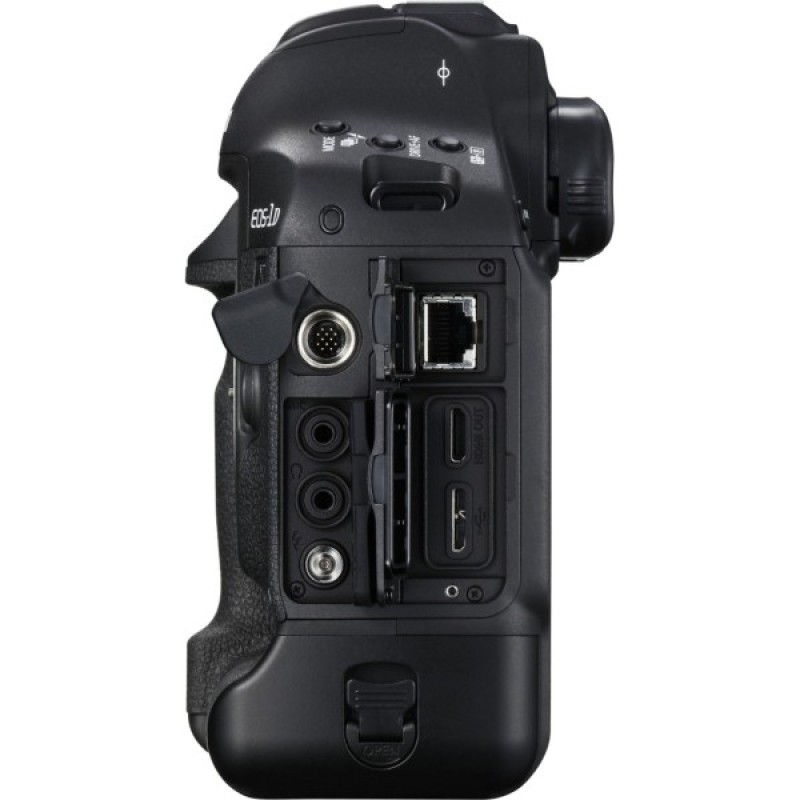 Цифровий фотоапарат Canon EOS 1DX MKII (0931C012)