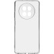Чохол до мобільного телефона BeCover Realme 12 5G Transparancy (711765)