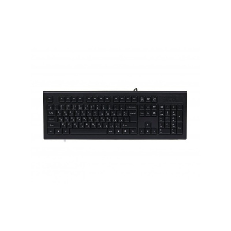 Клавіатура A4Tech KR-85 PS/2