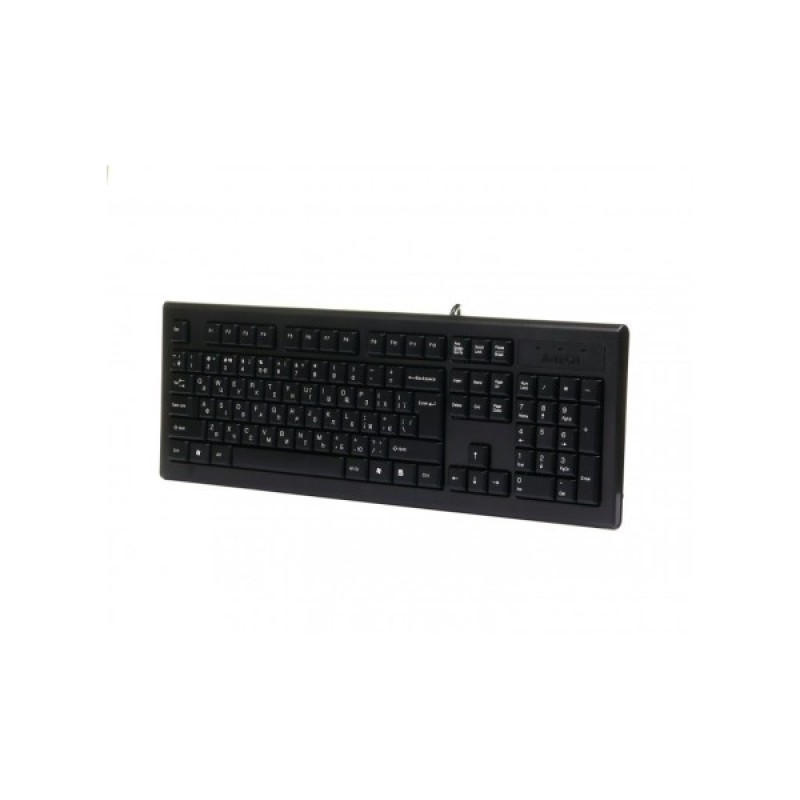 Клавіатура A4Tech KR-85 PS/2