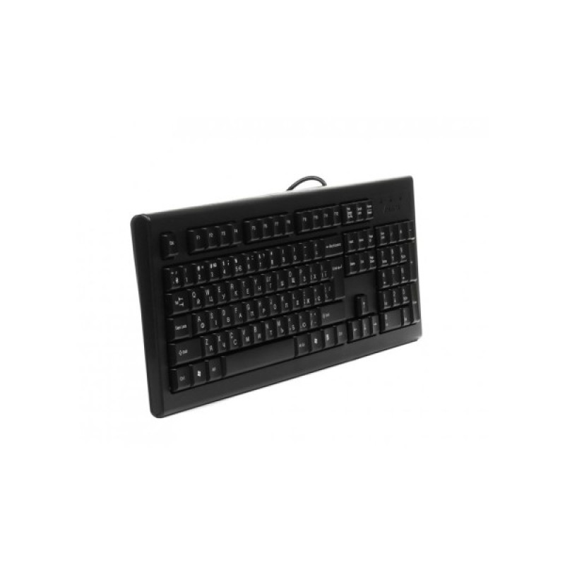 Клавіатура A4Tech KR-85 PS/2