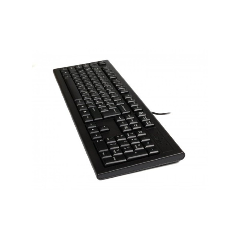 Клавіатура A4Tech KR-85 PS/2
