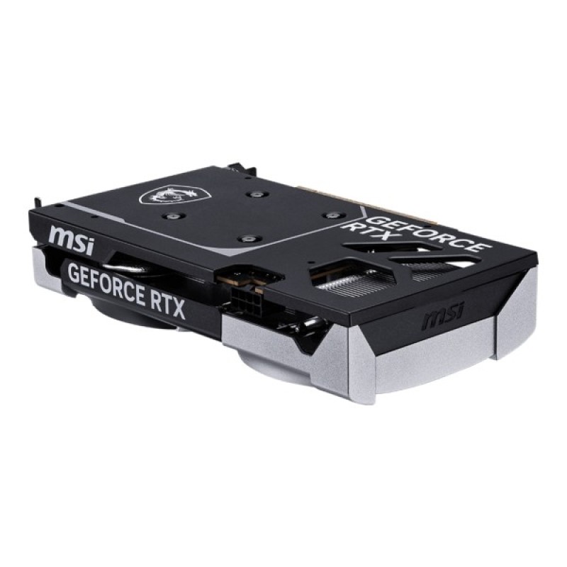 Відеокарта MSI GeForce RTX5060 8Gb VENTUS 2X OC (RTX 5060 8G VENTUS 2X OC)