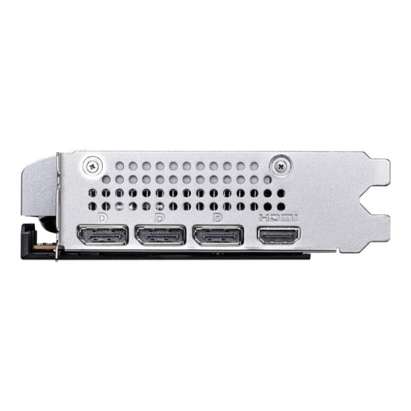 Відеокарта MSI GeForce RTX5060 8Gb VENTUS 2X OC (RTX 5060 8G VENTUS 2X OC)