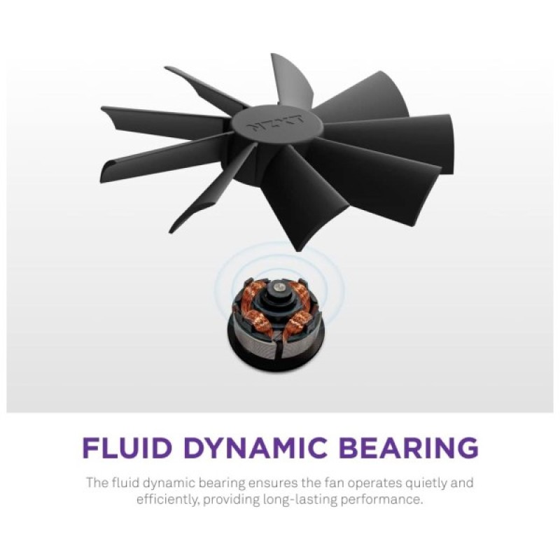 Кулер до корпусу NZXT F120RGB Duo-120mm Dual-sideRGB Fan-Tripl (RF-D12TF-B1)