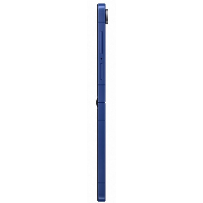Мобільний телефон Samsung Galaxy Flip7 12/512Gb Blue Shadow (SM-F766BDBHSEK)