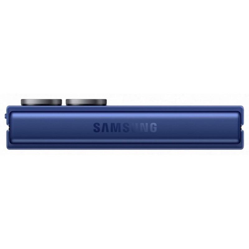 Мобільний телефон Samsung Galaxy Flip7 12/512Gb Blue Shadow (SM-F766BDBHSEK)
