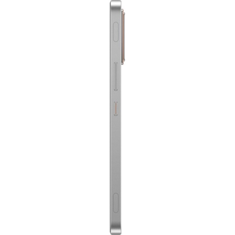 Мобільний телефон Infinix GT 30 8/256Gb Blade White (4894947104442)