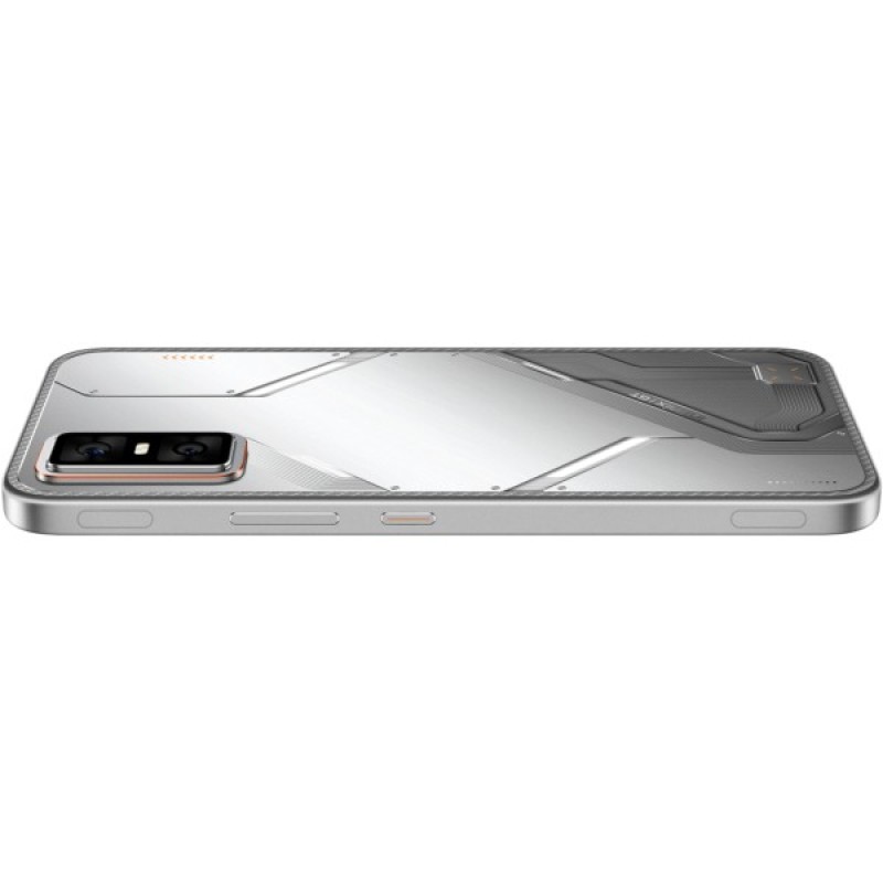 Мобільний телефон Infinix GT 30 8/256Gb Blade White (4894947104442)