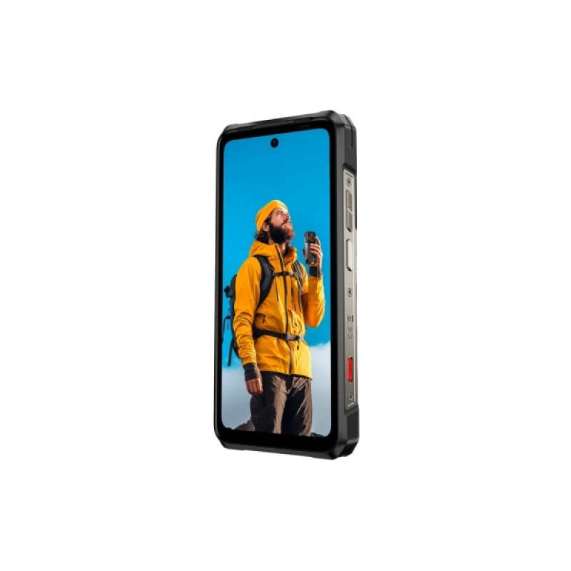 Мобільний телефон Ulefone Armor 26 Ultra 12/512Gb Black (6937748736097)