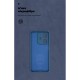 Чохол до мобільного телефона Armorstandart ICON OPPO A3 4G / A3x 4G / A40m 4G Camera cover Blue (ARM80884)