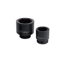 Головка торцева Toptul ударна 1-1/2" 120мм (KABA48C0)