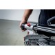Торцювальна пила Metabo KGS 305M з протяжкою, 1600Вт, 305мм, 18.6кг (613305000)