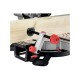 Торцювальна пила Metabo KGS 305M з протяжкою, 1600Вт, 305мм, 18.6кг (613305000)