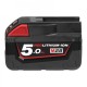 Акумулятор до електроінструменту Milwaukee Li-Ion M28 B5 (4932430484)