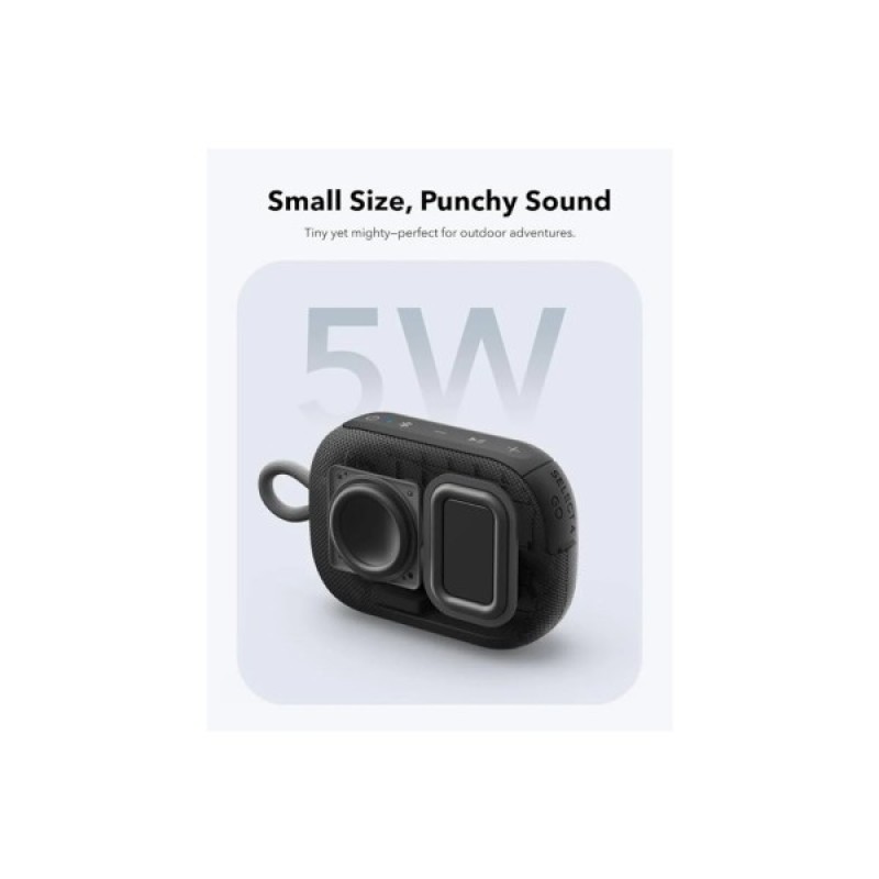 Акустична система Anker SoundСore Select 4 Go Purple (A31X10Q1)