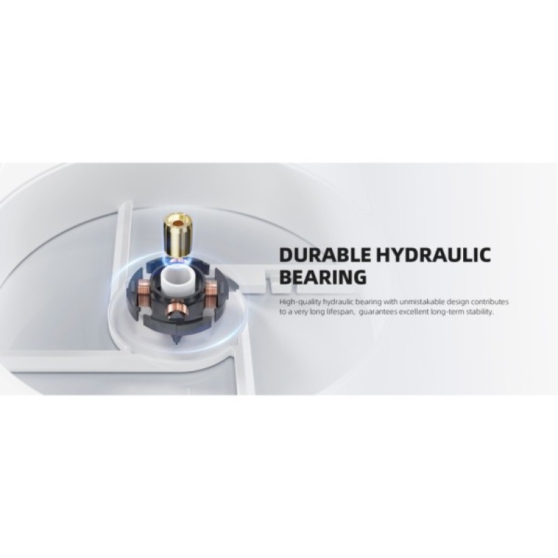 Кулер до корпусу ID-Cooling AS-120-ARGB-W