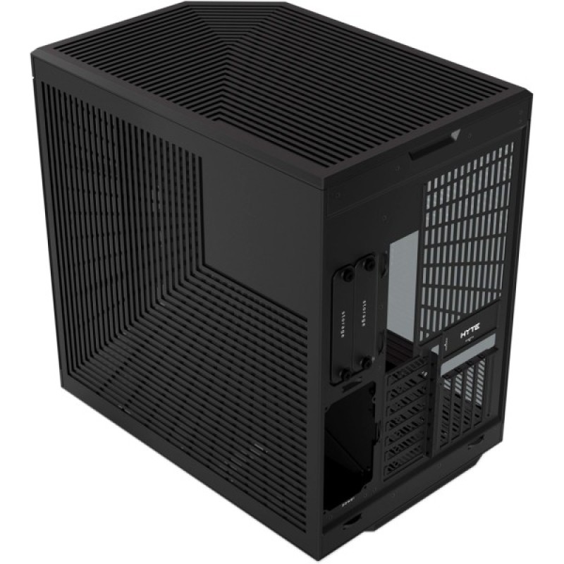 Корпус Hyte Y70 Black (CS-HYTE-Y70-B)