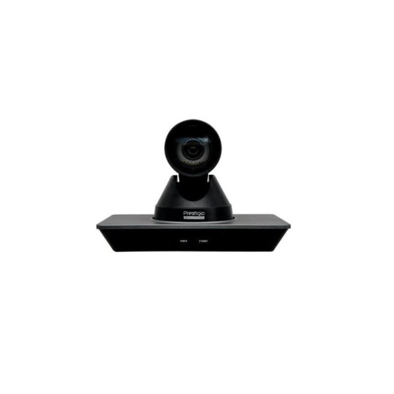 Система відеоконференції Prestigio Solutions VCS 4K PTZ Camera (PVCCU8N001)