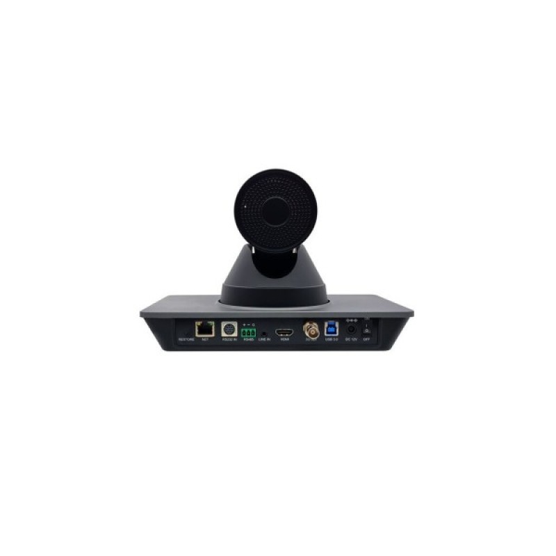 Система відеоконференції Prestigio Solutions VCS 4K PTZ Camera (PVCCU8N001)