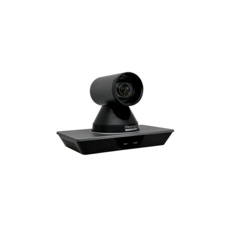 Система відеоконференції Prestigio Solutions VCS 4K PTZ Camera (PVCCU8N001)