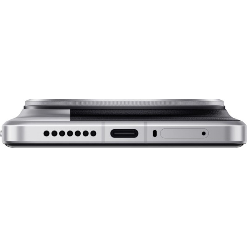 Мобільний телефон Xiaomi 15 Ultra 16/512GB Silver Chrome (1128132)