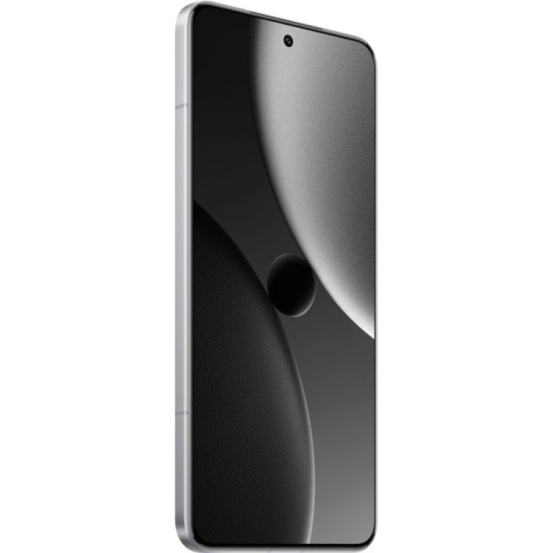 Мобільний телефон Xiaomi 15 Ultra 16/512GB Silver Chrome (1128132)