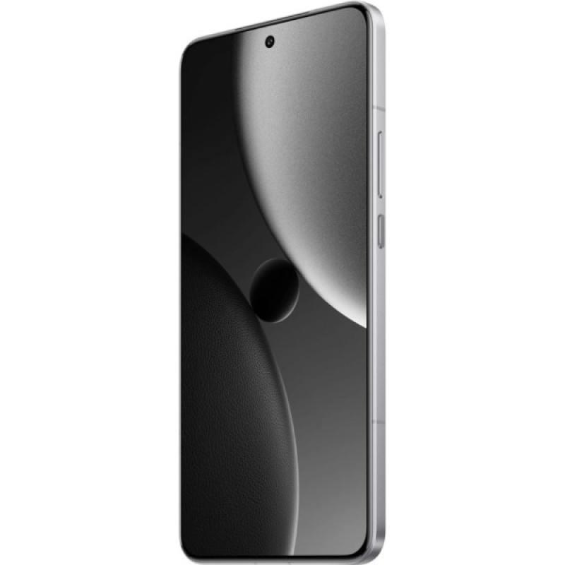 Мобільний телефон Xiaomi 15 Ultra 16/512GB Silver Chrome (1128132)