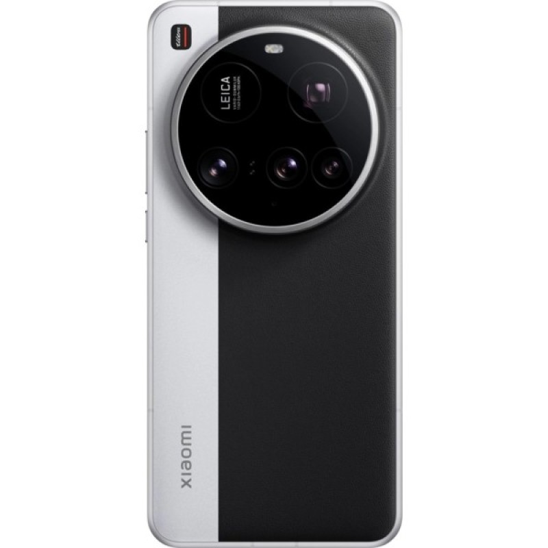Мобільний телефон Xiaomi 15 Ultra 16/512GB Silver Chrome (1128132)