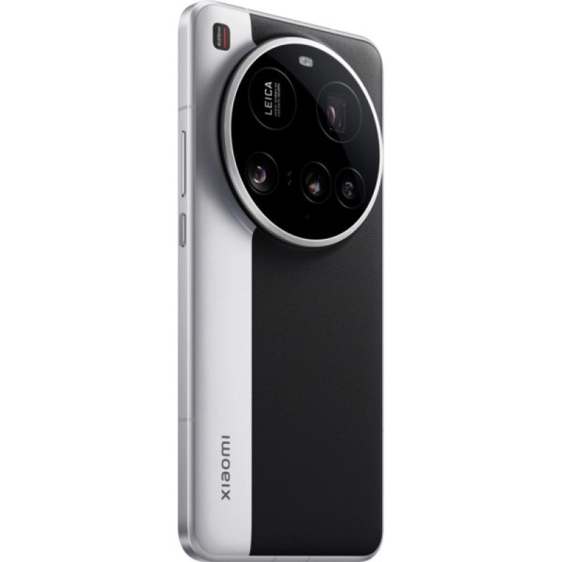 Мобільний телефон Xiaomi 15 Ultra 16/512GB Silver Chrome (1128132)
