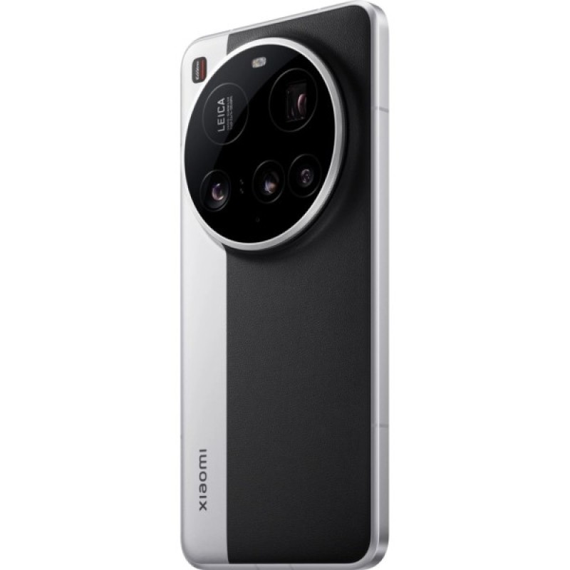 Мобільний телефон Xiaomi 15 Ultra 16/512GB Silver Chrome (1128132)