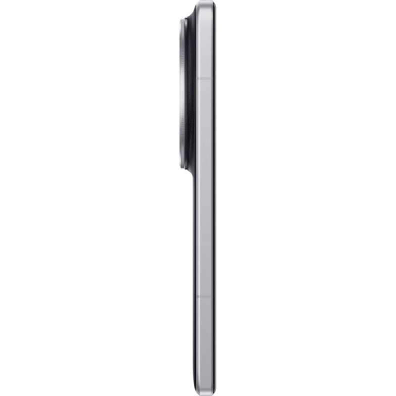 Мобільний телефон Xiaomi 15 Ultra 16/512GB Silver Chrome (1128132)